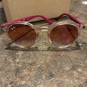 Ray-Ban Kids Sunglasses